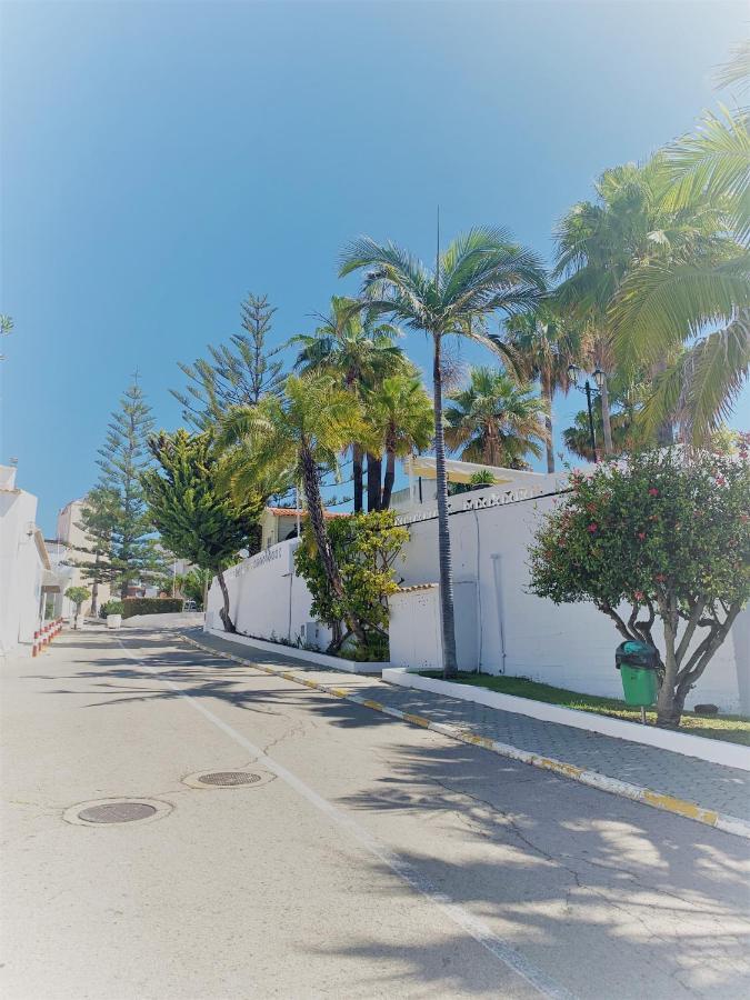 阿尔布费拉Oursea - Sea Front Fully Renewed 2021公寓 外观 照片