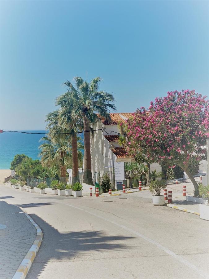 阿尔布费拉Oursea - Sea Front Fully Renewed 2021公寓 外观 照片